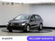 Volkswagen Golf - Variant 1.0 TSI Life 110pk 6bak| Camera| 16'LM-velgen| stuur