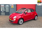 Fiat 500C - 0.9 TwinAir Turbo 500S