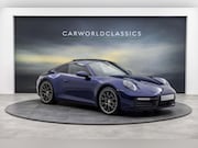 Porsche 911 - 992 - 3.0 CARRERA 4 COUPE