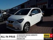 Seat Mii - Elektromotor 83pk Electric Plus
