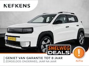Fiat Grande Panda - 1.2 Hybrid La Prima 110pk Automaat | VOORRAADDEAL | NIEUW |