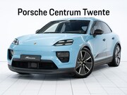Porsche Macan - 4S