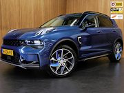 Lynk & Co 01 - 1.5|PHEV|BLACK|TREKHAAK|PANO|ACC|CAMERA|ANDROID/CARPLAY|STOE