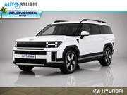 Hyundai Santa Fe - 1.6 T-GDI PHEV Premium Pro 7p