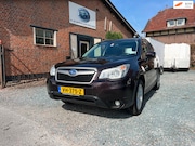 Subaru Forester - 2.0 D Intro ( Airco + Stoelverwarming + Navigatie )