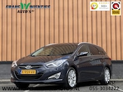 Hyundai i40 - Wagon 1.6 GDI Blue Go! Edition | Cruise Control | Achteruitr