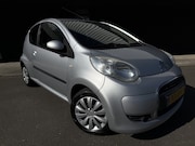 Citroën C1 - 1.0-12V Ambiance - Dealeronderhouden