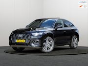 Audi Q5 Sportback - 55 TFSI e S-line|PANO