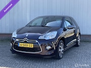 Citroën DS3 - 1.2 VTi So Chic AUTOMAAT | Two-tone | NAVI | PDC | ECC | Cru
