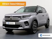 Citroën C3 - Max | Achteruitrijcamera | Dagrijverlichting | Draadloze tel