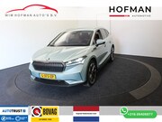Skoda Enyaq iV - iV 80 Sport Comfort Plus 360 Cam Vol Leder El aKlep+Trekh+St