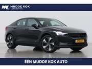 Polestar 2 - Long Range Single Motor 78 kWh | Pilot Pack | Camera | Stoel