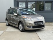 Citroën C3 Picasso - 1.6 VTi Exclusive Clima Cruise NAP