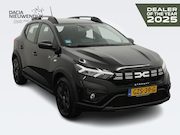 Dacia Sandero - Stepway 1.0 TCe 110 Expression | TREKHAAK | LAGE KM. STAND |