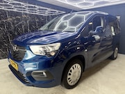 Opel Combo - 1.2 Turbo L1H1 Edition