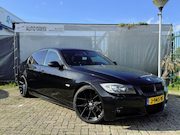 BMW 3-serie - 325i M 3.0 AUT - 280PK - Clima - Cruise - PDC