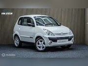 Aixam City - Brommobiel Super Luxe | Top Staat | 24dkm