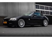 BMW Z4 - Coupé 3.0si 266 pk / M-Pakket/ Xenon/ Leder/ Sport-Stoelen/ 