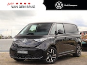 Volkswagen ID. Buzz Cargo - Bulli Limited Edition Elektromotor 210 kW (286 pk) Sept. Rij