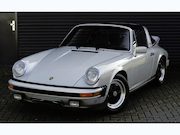 Porsche 911 - 2.7 S Targa