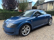 Audi TT - 1.8 5V Turbo