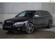 Audi S4 - Avant 4.2 V8 S4 quattro 345pk, Automaat, Leder, Bose