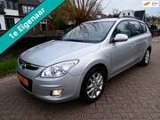 Hyundai i30 - CW 1.6i Dynamic 127pk Automaat 1e eig. Clima Trekhaak 1200kg