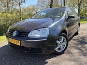 Volkswagen Golf - 1.6 FSI Comfortline, Automaat