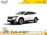 Renault Espace - E-Tech full hybrid 200 techno 7p. Nieuw model | Nu met € 300