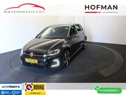 Volkswagen Golf - 1.4 TSI PHEV GTE Camera dodehoek detectie Stoel verw App Con