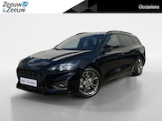 Ford Focus - Wagon 1.0 EcoBoost ST-Line Automaat | Nieuwe Distributie | W