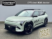 Kia EV3 - 81, 4 kWh 204pk GT-PlusLine I In Bestelling l