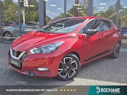 Nissan Micra - 1.0 IG-T N-Design | Navigatie | AppleCarplay AndroidAuto |