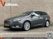 Ford Focus - Wagon 1.0 Titanium Edition
