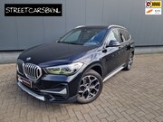 BMW X1 - SDrive18i High Executive 1E Eig/Led /Leer /Cruise/Btw