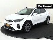 Kia Stonic - 1.0 100Pk T-GDi MHEV GT-Line Automaat | Apple & Android Carp