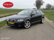 Audi A3 - 1.6 Ambition Automaat Nette staat