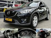 Mazda CX-5 - 2.2D TS+ 2WD Prime Line - Navigatie I Airco I Comfort pakket