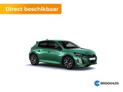 Peugeot 208 - GT | Elektrische parkeerrem | Extra getinte achterste zijrui