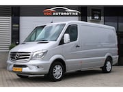 Mercedes-Benz Sprinter - 316 2.2 CDI L2H1 Aut Xenon | Automaat | Cruisecontrol | 1e E