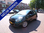 Kia Rio - 1.2 CVVT Comfort Pack van 1e eigenaar