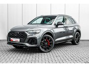 Audi Q5 - 55 TFSI e S edition Competition 367 PK | Panoramadak | 360 C