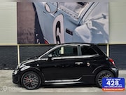 Abarth 595 - C Fiat 500 C Competizione 595C|body kit|Sabelt| Alcantara|