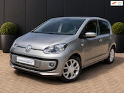 Volkswagen Up! - 1.0 high up! BlueMotion AIRCO 28.000 KM !! BOEKJES