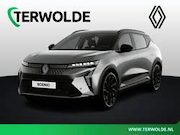 Renault Scenic E-Tech - esprit Alpine | 20” lichtmetalen wielen ‘Sp
