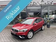 Suzuki SX4 S-Cross - 1.0 Boosterjet Executive/Led/Navi/Cam/Tel