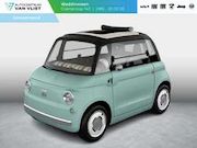 Fiat Topolino - Dolcevita | Actieradius 75km | MY27 | Rijklaar | M