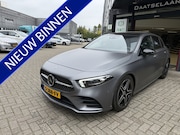 Mercedes-Benz A-klasse - 200 Business Solution AMG Panoramadak Sfeerverlichting Camer
