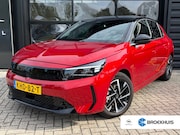 Opel Corsa - 1.2 Turbo 100 PK Yes | 2+6 JAAR GARANTIE| STUUR EN STOELVERW