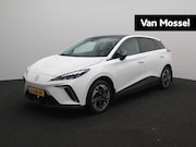 MG MG4 Electric - Luxury 64 kWh | Apple Carplay/Android Auto | Achteruitrijcam